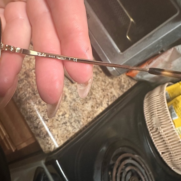 RayBan sunglasses - Picture 3 of 4